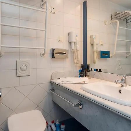 Ferienwohnung Cozy Loft Near Old Town Reval Exterior foto
