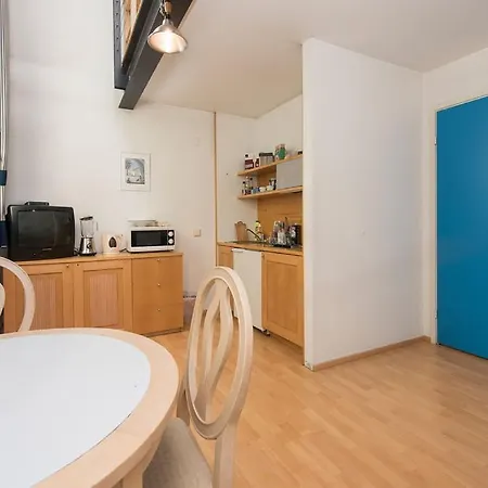 Ferienwohnung Cozy Loft Near Old Town Reval Exterior foto