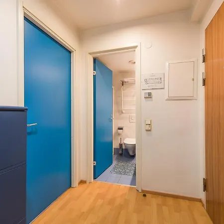 Ferienwohnung Cozy Loft Near Old Town Reval Exterior foto