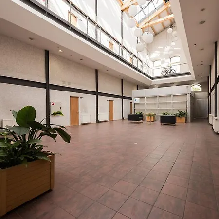 Ferienwohnung Cozy Loft Near Old Town Reval Exterior foto