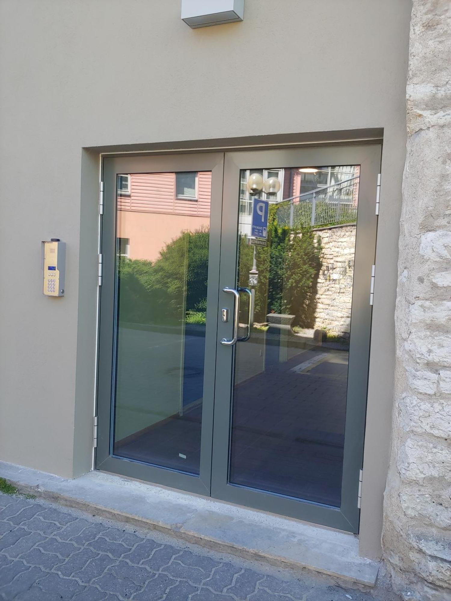 Cozy Loft Near Old Town * Reval