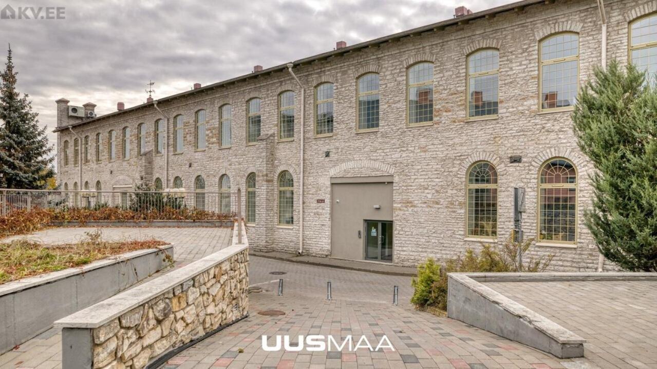 Apartment Cozy Loft Near Old Town