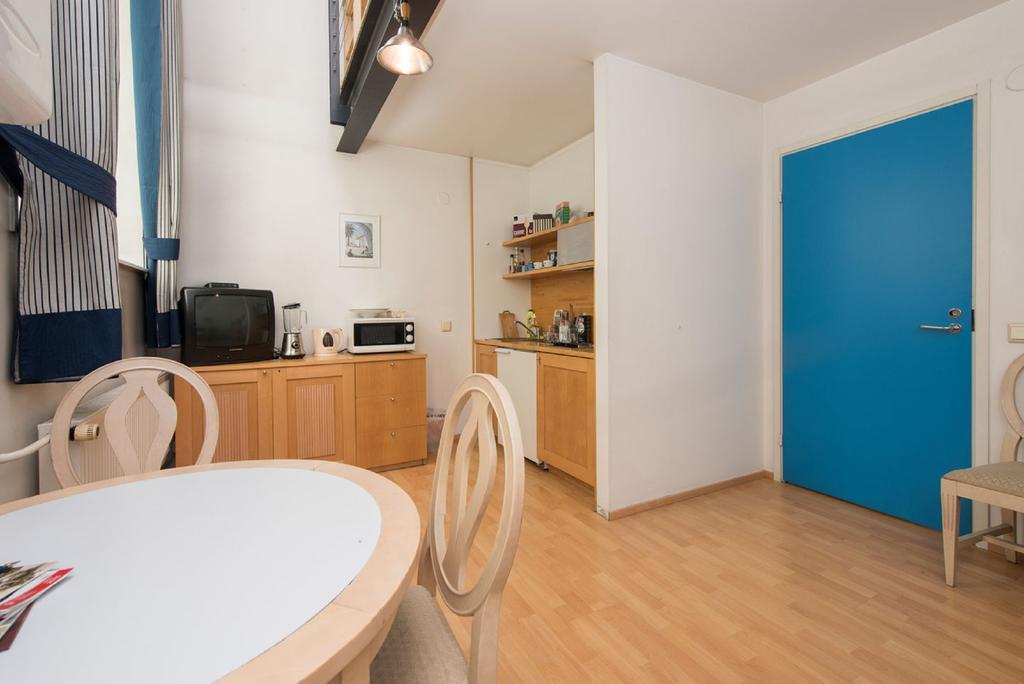 Cozy Loft Near Old Town *