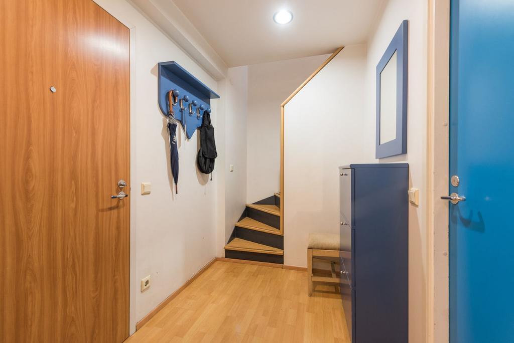 Cozy Loft Near Old Town Apartment Reval