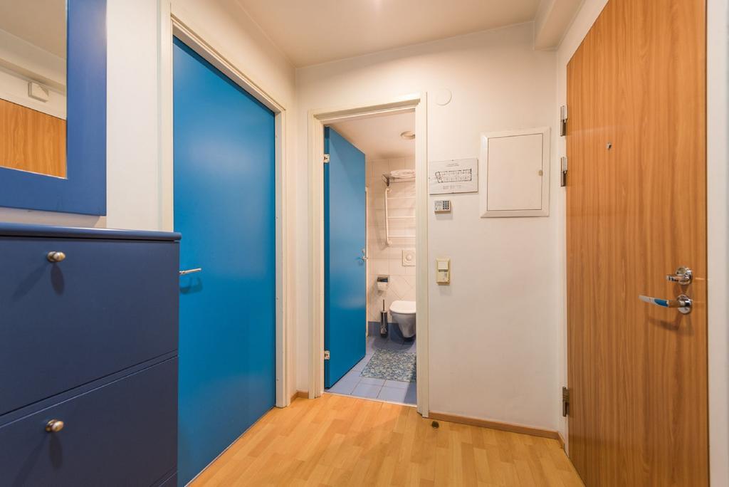 Apartment Cozy Loft Near Old Town *